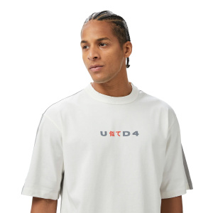 Мужская футболка UNITED 4 TEESHIRT SS