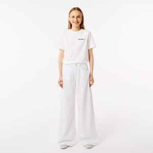 Женские брюки Lacoste TROUSERS