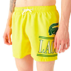 Мужские купальные шорты Lacoste SWIMSUIT SHORTS