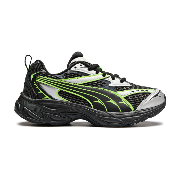 Женские кроссовки PUMA Morphic Athletic
