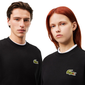 Толстовка Lacoste CROC SIGNATURE