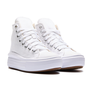 Кеды Converse Run Star Hike