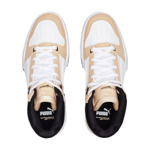 Женские кроссовки PUMA Slipstream Hi