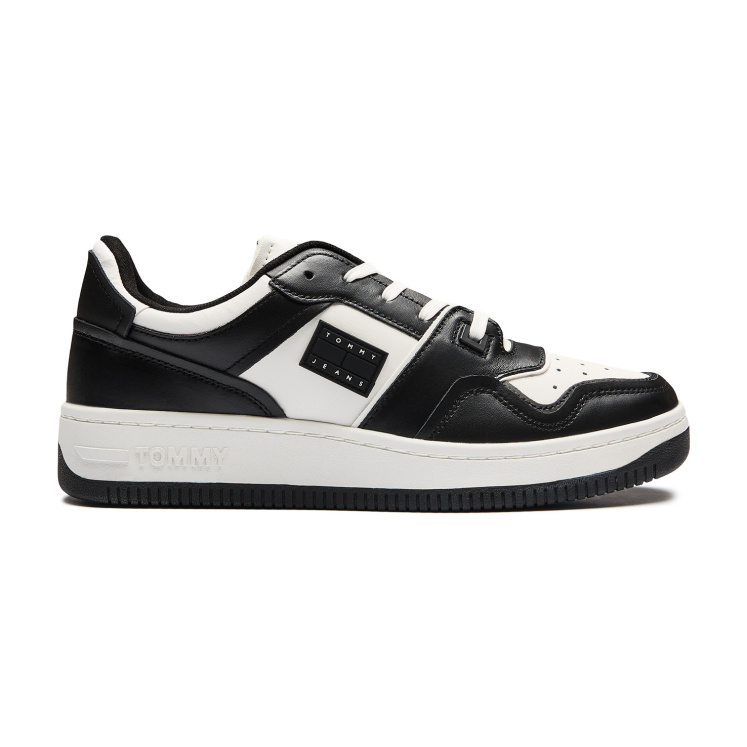 Мужские кроссовки Tommy Jeans BASKET WL