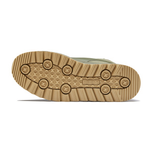 Мужские ботинки PUMA Suede Mid Winterized