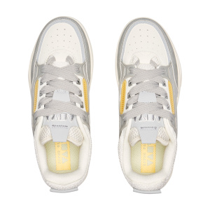 Женские кеды Anta AOJIE