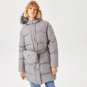 Женская куртка Lacoste BLOUSON