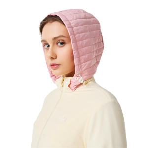 Женская парка Lacoste PARKA