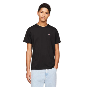 Мужская футболка Tommy Jeans CLASSICS JERSEY