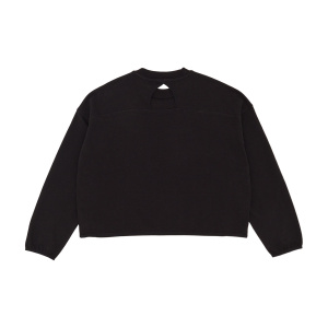 Женская толстовка PUMA INFUSE Mock Neck Crew DK