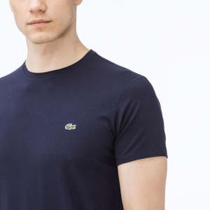 Мужская Футболка Lacoste