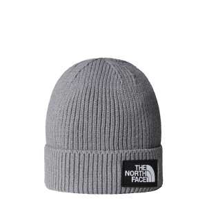 Мужская шапка The North Face TNF LOGO BOX CUFFED BEANIE