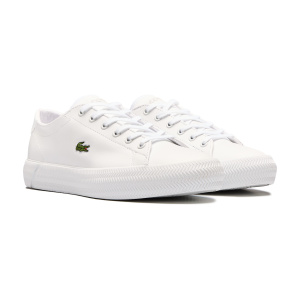 Женские кеды Lacoste GRIPSHOT BL 21 1 CFA
