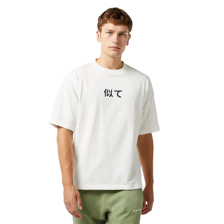 Мужская футболка UNITED 4 NITE' T-SHIRT
