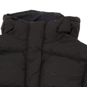 Женский пуховик Lacoste OUTERWEAR