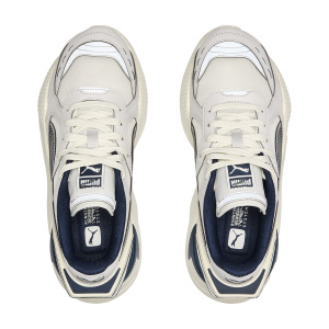 Женские кроссовки PUMA RSX '40th Anniversary'