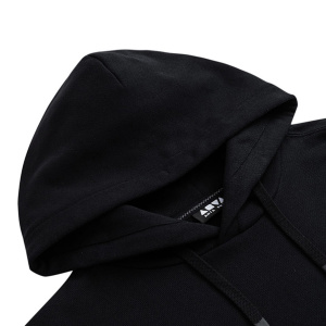 Мужская толстовка Anta FROZEN MOMENT HOODIE