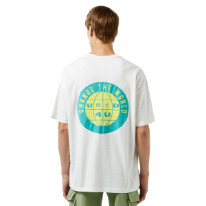 Мужская футболка UNITED 4 LMT  REVERSE T-SHIRT