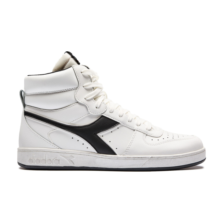 Кеды diadora MAGIC BASKET MID ICONA