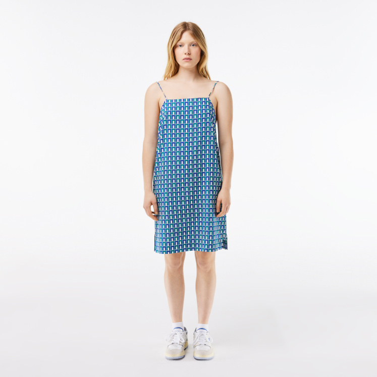 Женское платье Lacoste DRESS