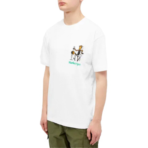 Мужская футболка MARKET Head Games  T-SHIRT