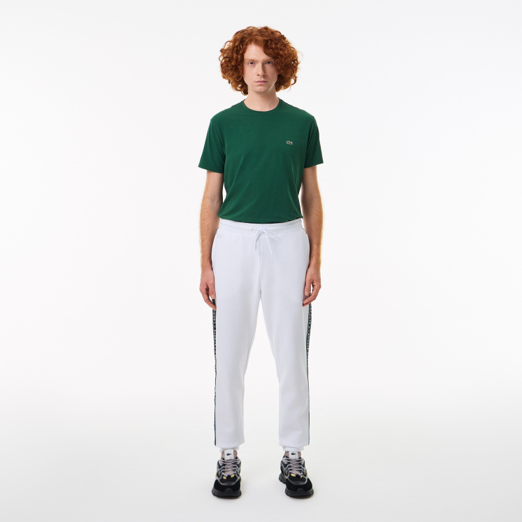 Мужские спортивные штаны Lacoste TRACKSUIT TROUSERS