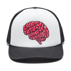 Кепка PUMA Hometown Heroes XSports Trucker Cap 2 L