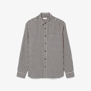 Мужская рубашка Lacoste SHIRT