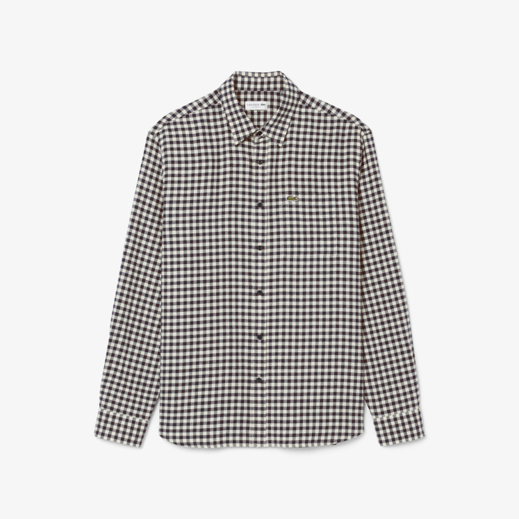 Мужская рубашка Lacoste SHIRT