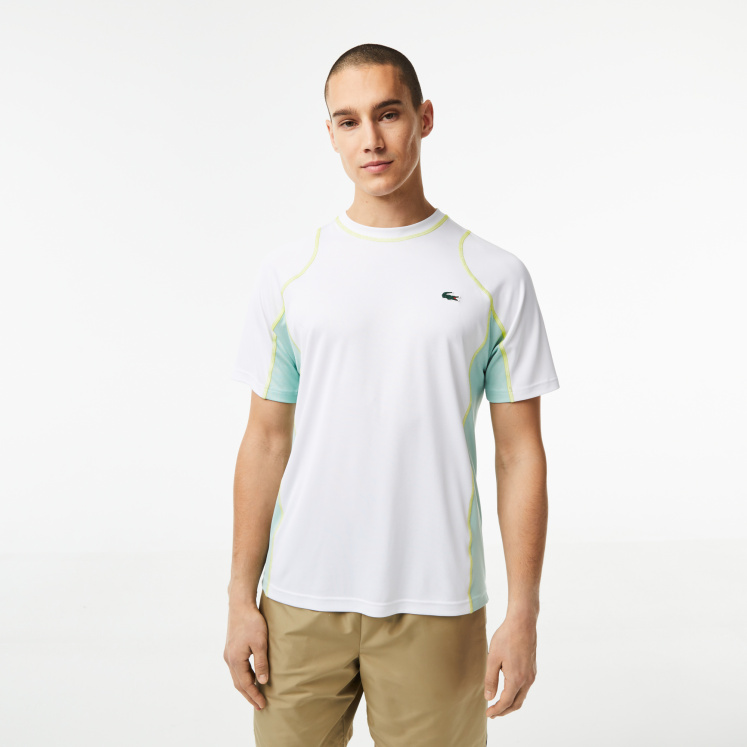 Мужская футболка Lacoste T-SHIRT