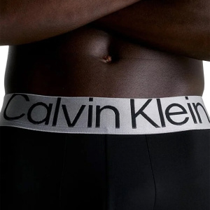Мужское нижнее белье Calvin Klein 3 Pack Boxer Briefs