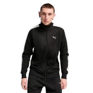 Мужская толстовка PUMA T7 ALWAYS ON Track Jacket