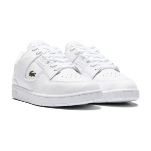 Мужские кеды Lacoste COURT CAGE 224 1 SMA