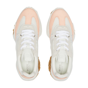 Женские кроссовки ECCO RETRO SNEAKER