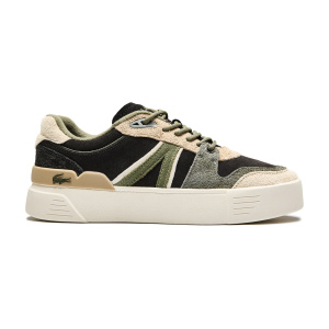 Женские кроссовки Lacoste L002 EVO
