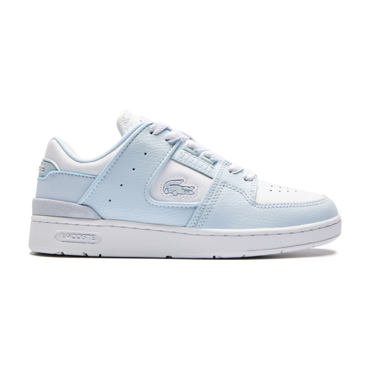 Женские кеды Lacoste COURT CAGE 125 2 SFA
