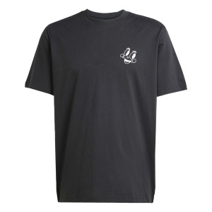 Мужская футболка adidas Q1 MBN TEE 2 VD