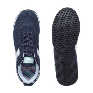 Женские кроссовки diadora OLYMPIA WN PLAT