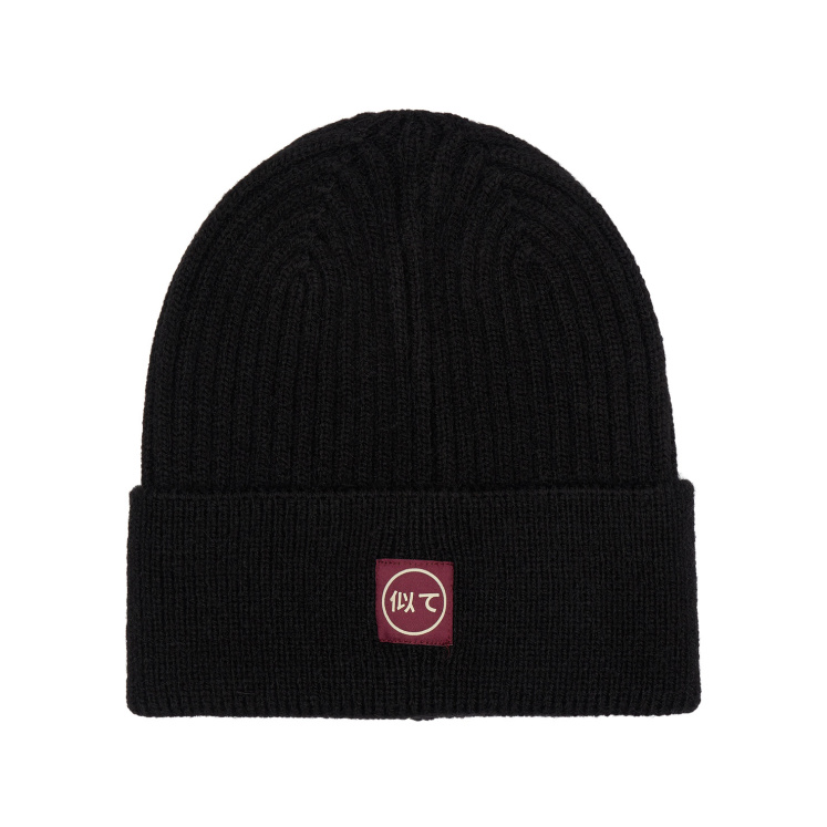 Мужская шапка UNITED 4 KNITTED CAP