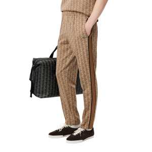 Мужские спортивные штаны Lacoste TRACKSUIT TROUSER