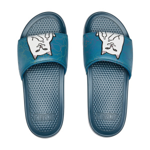 Мужские сланцы RIPNDIP Lord Nermal Camo Slides
