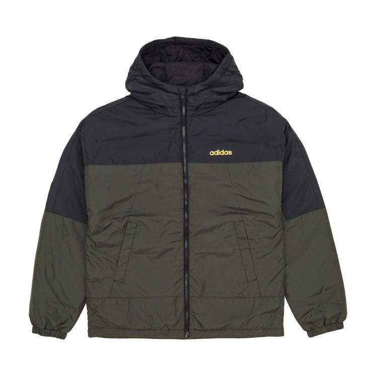 Мужская куртка adidas M DWN CB BRD JK