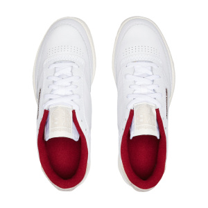 Мужские кеды Reebok CLUB C 85