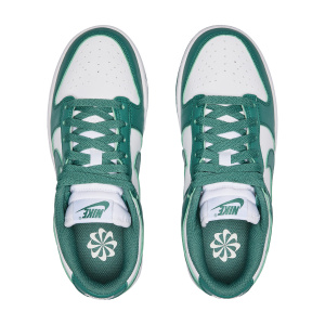 Женские кеды Nike Dunk Low