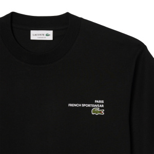 Мужская футболка Lacoste T-SHIRT
