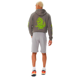 Мужские шорты UNITED 4 1.0 ESSENTIALS M SHORT