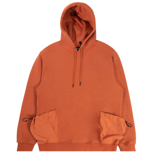 Мужская толстовка The Hundreds Bucket Pullover