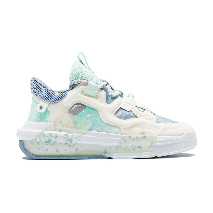 Женские кроссовки Anta BADAO 3.0