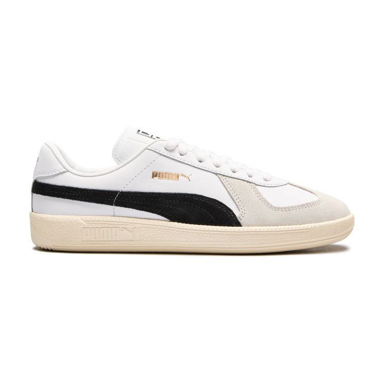 Женские кеды PUMA Army Trainer