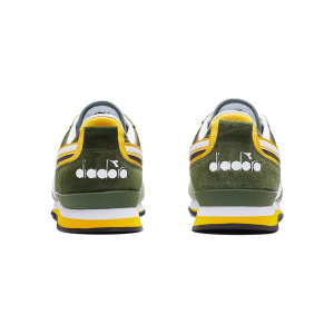 Мужские кроссовки diadora OLYMPIA